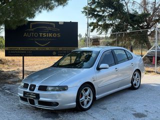 Seat Toledo 2002
