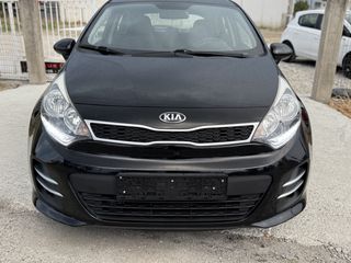 Kia Rio 2016 ABS A/C ESP LED