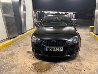 Volkswagen Golf 2008 GTI 2.0 TFSI