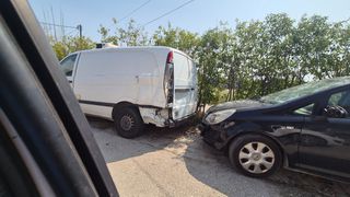 Ψυγείο Mercedes-Benz 2010 Vito-thumb-1