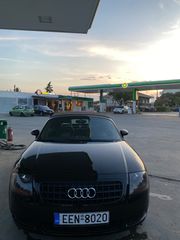 Audi TT 2004