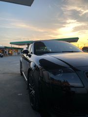 Audi TT 2004-thumb-1