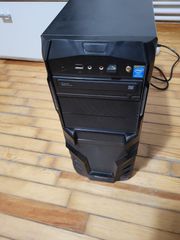 Πωλείται Intel Pentium G3220 3.0Ghz με ασύρματο πληκτρολόγιο Microsoft και ασύρματο ποντίκι Logitech