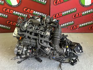 Μηχανες σασμάν βενζ. 1.0cc G3LF Kia - Hyundai