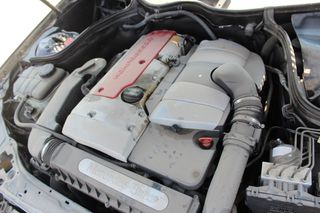 MERCEDES W203 C200 MHXANH COMPRESSOR