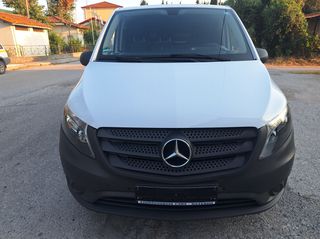 Mercedes-Benz Vito 2020 VITO CD 114