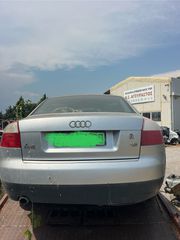 Audi A4 2005 MOD