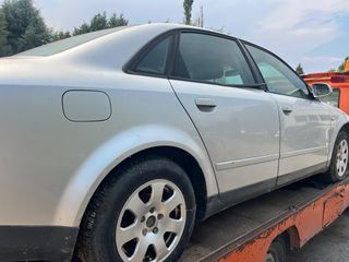 Audi A4 2005 MOD-thumb-1