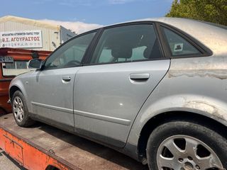 Audi A4 2005 MOD-thumb-2