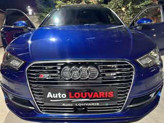 Audi A3 2015 E TRON