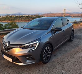 Renault Clio 2023 Techno