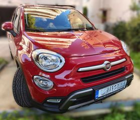 Fiat 500X 2015 1.6 MULTIJET START&STOPP CROSS PLUS 4X2