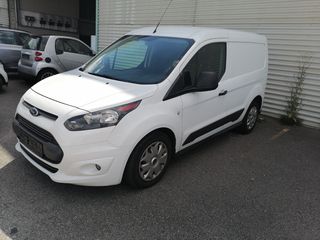 Ford Transit Connect 2018