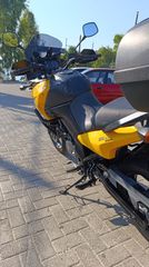 Suzuki DL 650 V-STROM 2008