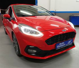 Ford Fiesta 2018 1.0 ST LINE 125HP-thumb-2