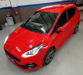 Ford Fiesta 2018 1.0 ST LINE 125HP-thumb-3