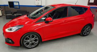 Ford Fiesta 2018 1.0 ST LINE 125HP-thumb-4
