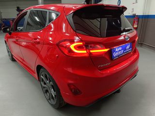 Ford Fiesta 2018 1.0 ST LINE 125HP-thumb-7