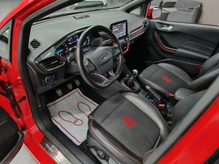 Ford Fiesta 2018 1.0 ST LINE 125HP-thumb-8
