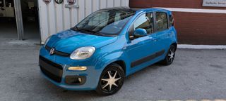 Fiat Panda 2013 1.2 Lounge CLIMA PANORAMA FULL SERVICE