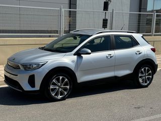 Kia Stonic 2020 OPTIMUM 1.0 TURBO ΕΛΛΗΝΙΚΟ