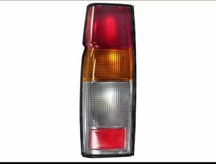 ΦΑΝΟΣ ΣΤΟΠ NISSAN D22 '98-'02 ΜΟΝΟΚΑΜΠΙΝΟ