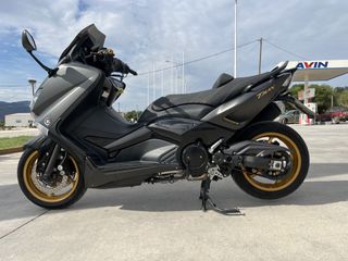 Yamaha T-Max 530 2013 T-max 530
