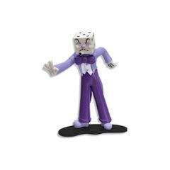 Cuphead Mini Create a Figure Figure King Dice-thumb-4