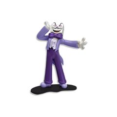 Cuphead Mini Create a Figure Figure King Dice-thumb-2