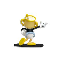 Cuphead Mini Create a Figure Figure Ms. Chalice-thumb-3