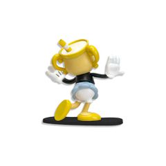 Cuphead Mini Create a Figure Figure Ms. Chalice-thumb-1