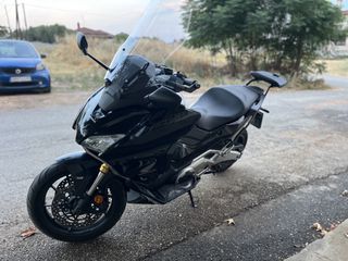 Honda Forza 750 2021 dct