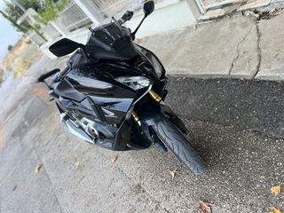 Honda Forza 750 2021 dct-thumb-2