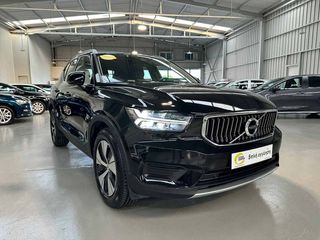 Volvo XC40 2020 5 Χρόνια Εγγύηση - T5 RECHARGE  PLUG-IN HYBRID