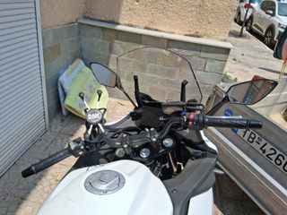 CFmoto 650GT 2024 Super tour