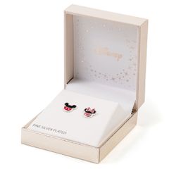 Disney Minnie earrings-thumb-2