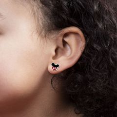 Disney Minnie earrings-thumb-4