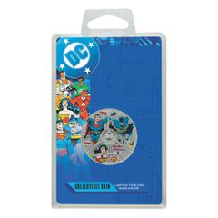 DC Comics Collectable Coin DC Comics-thumb-1