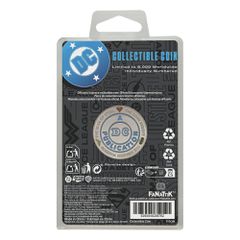 DC Comics Collectable Coin DC Comics-thumb-2
