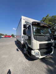 Καρότσα Κουρτίνα Volvo 2020 Dl280