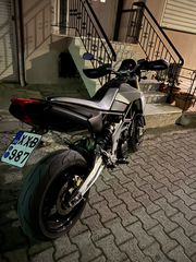 Aprilia Dorsoduro 750 2008