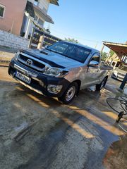 Toyota Hilux 2010 HILUX 4X2