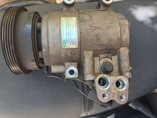 HYUNDAI ACCENT κομπρεσέρ AIRCONDITION 99E