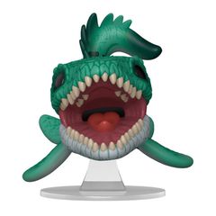 POP figure Jurassic World 5 Mosasaurus-thumb-1