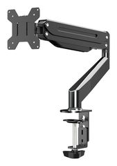 Esperanza ERW019 monitor mount / stand 68.6 cm (27") Desk Black