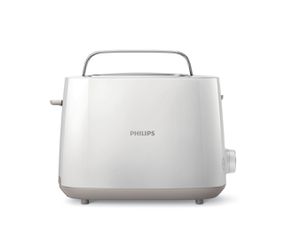 Philips Daily Collection Toaster HD2581/00-thumb-1