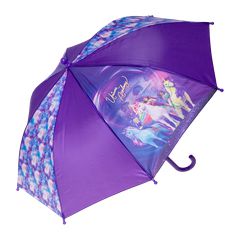 Stor - Unicorn acadamy Umbrella - L 58 cm x 70 cm / Toys