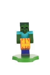 HOLDEM - MINECRAFT ZOMBIE / Fan Shop and Merchandise
