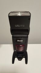 ΠΩΛΕΙΤΑΙ FLASH NISSIN MARK II DI622 ΑΧΡΗΣΙΜΟΠΟΙΗΤΟ