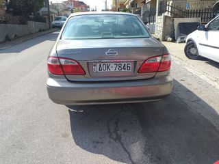 Nissan Maxima 2002-thumb-3